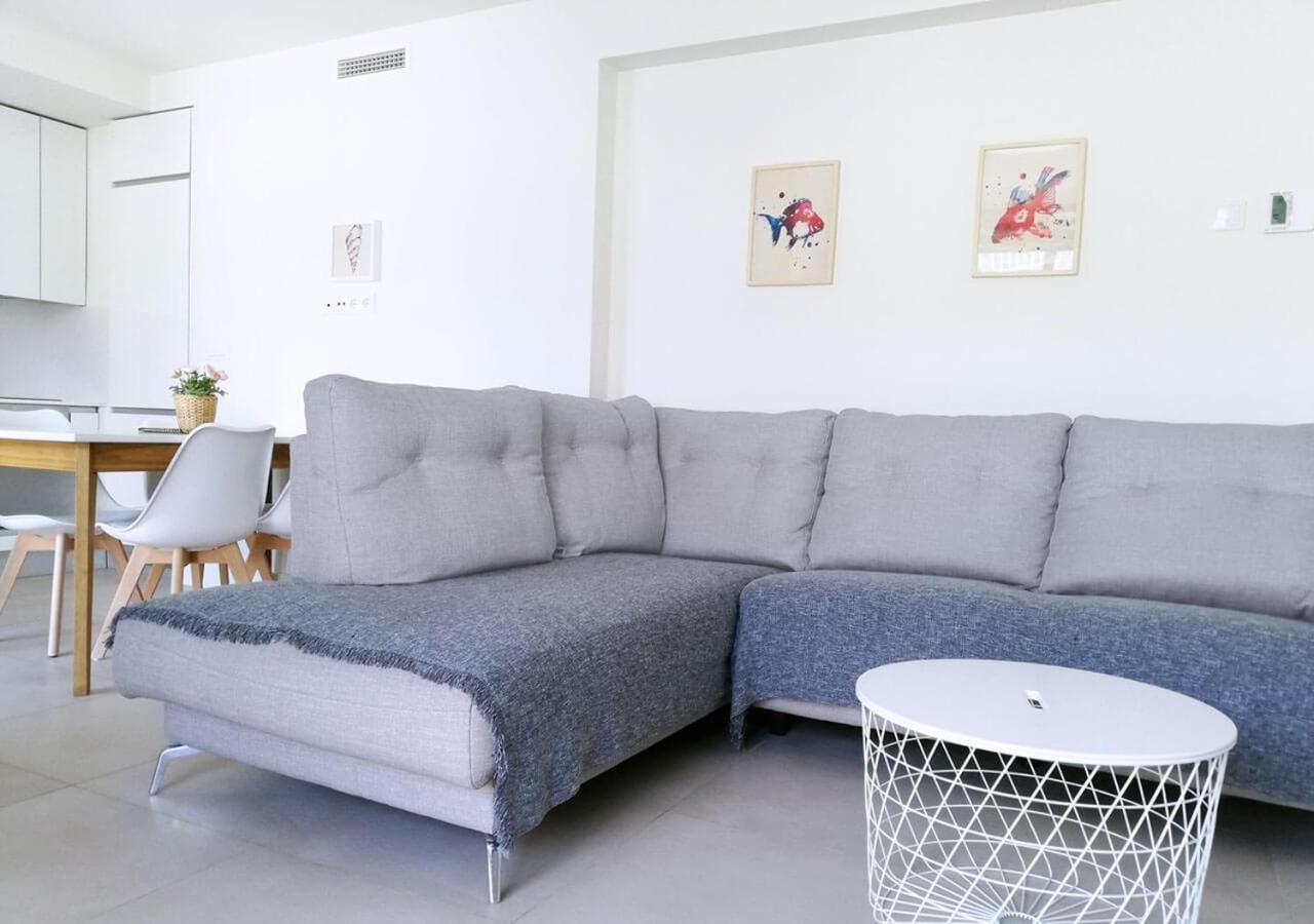 Panorama Beach - Apartamento Brisa Del Mar Torrox Exterior photo